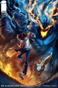 MIDDLEWEST #1-CBBT 
