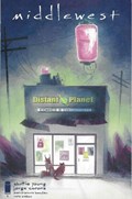 MIDDLEWEST #1-DISTP 