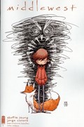 MIDDLEWEST #1-RI-B 