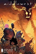 MIDDLEWEST #7 