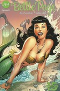 BETTIE PAGE #4 