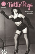 BETTIE PAGE #4E 