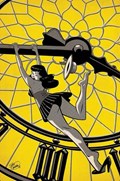 BETTIE PAGE #3H 