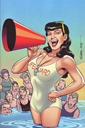 BETTIE PAGE #5-RI-E 