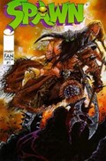 SPAWN: FAN EDITION #1 