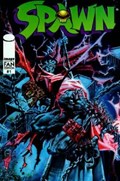 SPAWN: FAN EDITION #1B 