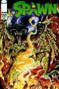 SPAWN: FAN EDITION #3B 