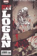 DEAD MAN LOGAN #1 