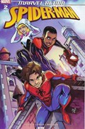 MARVEL ACTION: SPIDER-MAN #2 