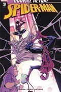 MARVEL ACTION: SPIDER-MAN #3-RI 