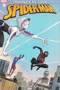 MARVEL ACTION: SPIDER-MAN #6-RI 
