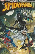 MARVEL ACTION: SPIDER-MAN #7 