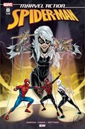 MARVEL ACTION: SPIDER-MAN #8 