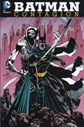 BATMAN: CONTAGION #1B Trade Paperback