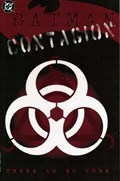 BATMAN: CONTAGION #1 Trade Paperback