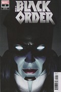 BLACK ORDER #2B 