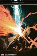 UNCANNY X-MEN #8 