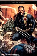 UNCANNY X-MEN #7-RI 