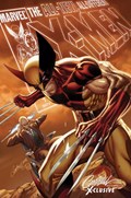 UNCANNY X-MEN #1-JSC 
