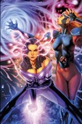 UNCANNY X-MEN #1-UNKN-E 