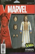 UNCANNY X-MEN #10B 