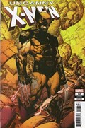 UNCANNY X-MEN #10D 