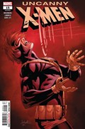 UNCANNY X-MEN #15 