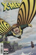 UNCANNY X-MEN #15C 
