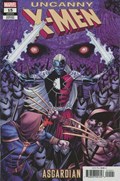 UNCANNY X-MEN #15B 