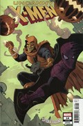 UNCANNY X-MEN #14B 