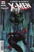 UNCANNY X-MEN #13B 