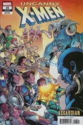 UNCANNY X-MEN #16B 