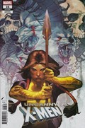 UNCANNY X-MEN #16C 
