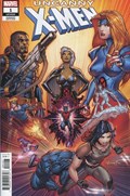 UNCANNY X-MEN #1J 