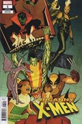 UNCANNY X-MEN #1-RI 