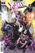UNCANNY X-MEN #1-RI-D 