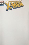 UNCANNY X-MEN #1H 