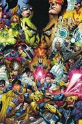 UNCANNY X-MEN #1-RI-G 