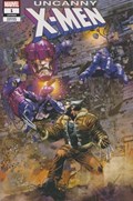 UNCANNY X-MEN #1-LCSD 