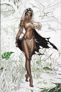 UNCANNY X-MEN #12-JSC-E 