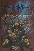 UNCANNY X-MEN #19-4CB 