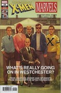UNCANNY X-MEN #19B 