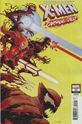 UNCANNY X-MEN #21B 