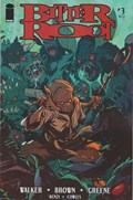 BITTER ROOT #3 