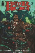 BITTER ROOT #4 