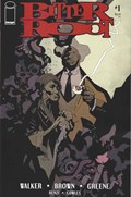 BITTER ROOT #1B 