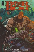 BITTER ROOT #2 