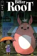 BITTER ROOT #6-POWCC 