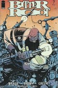BITTER ROOT #7 