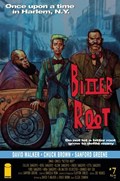 BITTER ROOT #7-RI 